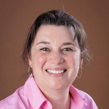 Franka Jonker