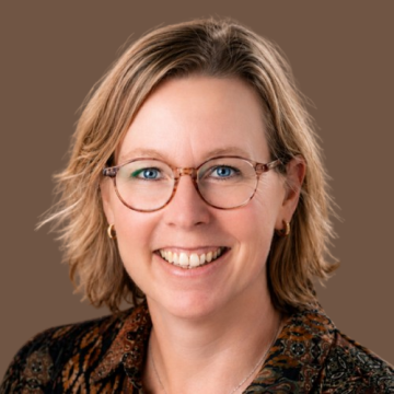 Ingrid Spruijt