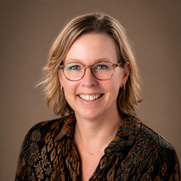 Ingrid Spruijt