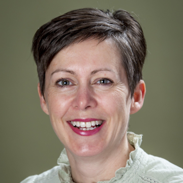 Joyce van Deursen